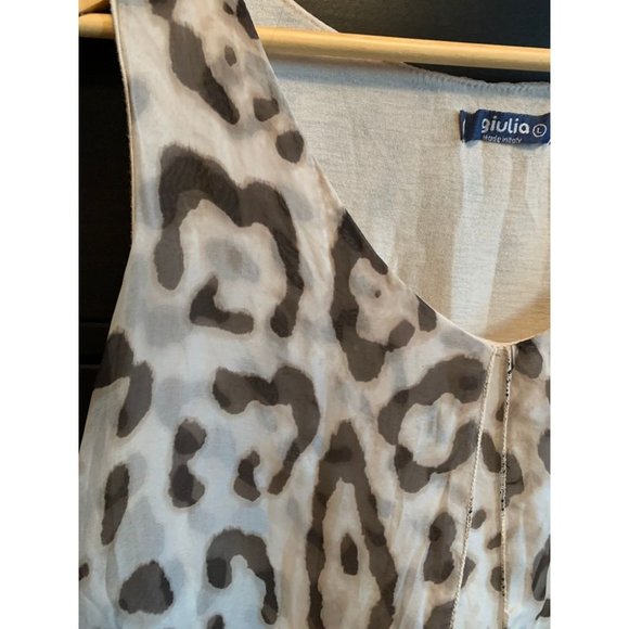 Giulia silk blouse - Picture 4 of 4